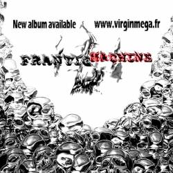 Frantic Machine : The Beginning